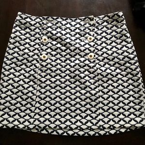 VINEYARD VINES Women’s Sailor Mini Skirt